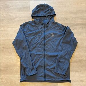 OVO Blue Light Jacket
